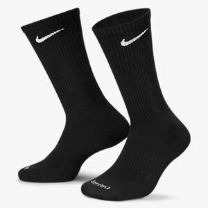 Men's Nike Dri-FIT crew socks